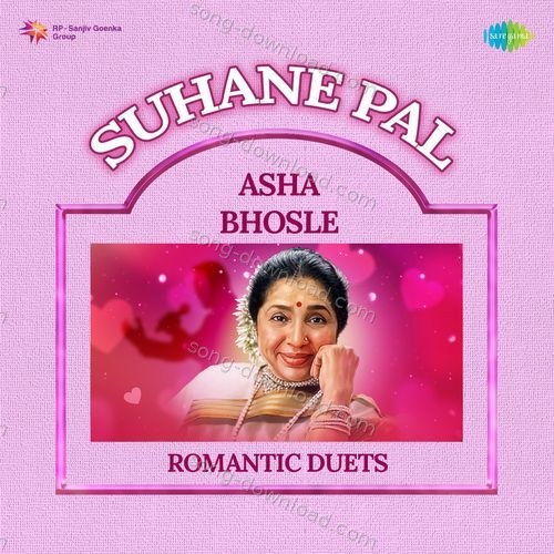 Suhane Pal - Asha Bhosle Romantic Duets Mohammed Salamat MP3 Download